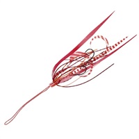 FSネクタイフックセットツインカーリースリムアンドストレート